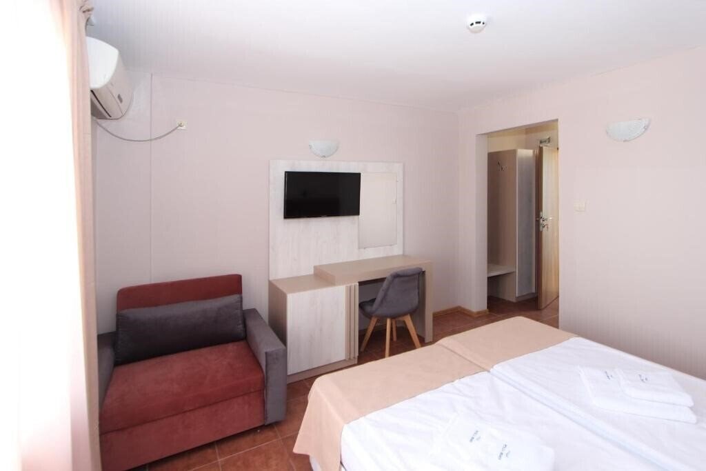 Zdjęcia Hotel Perla 3*