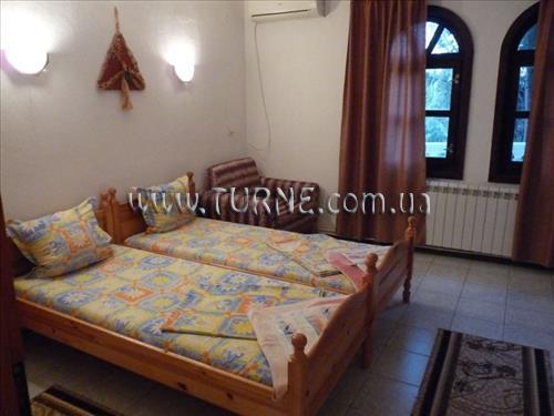 Hotel Gamartata 3*