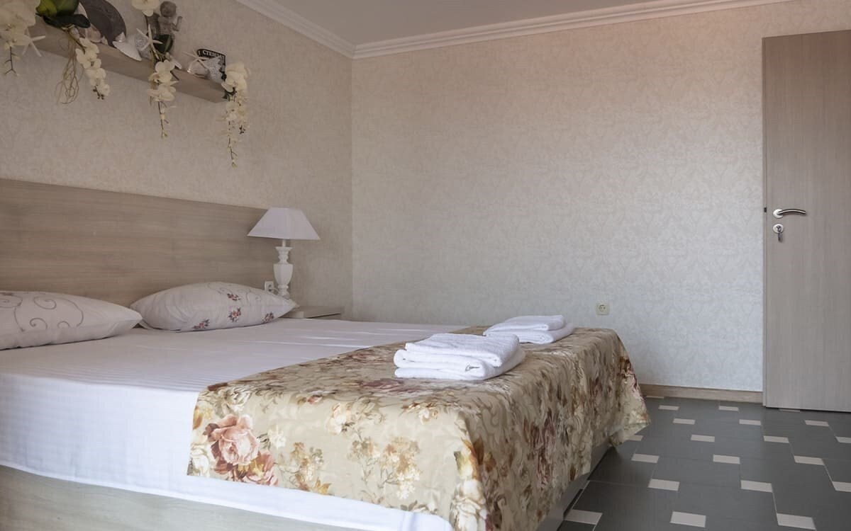 Зображення Hotel Morska Zvezda (ex. Villa Morska Zvezda MZ) 3*