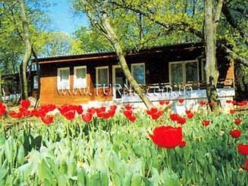 Obraz Villa Letovische вилла