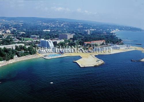 Zdjęcie Purpurna Zvezda Aparthotel 3*