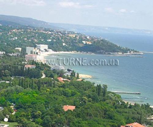 Zdjęcia Purpurna Zvezda Aparthotel 3*