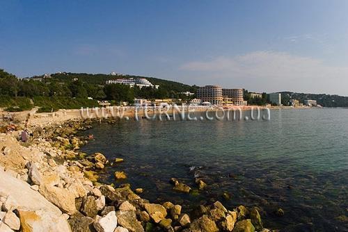 Hotel Purpurna Zvezda Aparthotel 3*