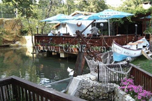 Зображення St. Konstantin & Elena 4*