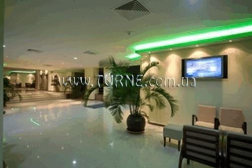 Фотографія St. Konstantin & Elena 4*