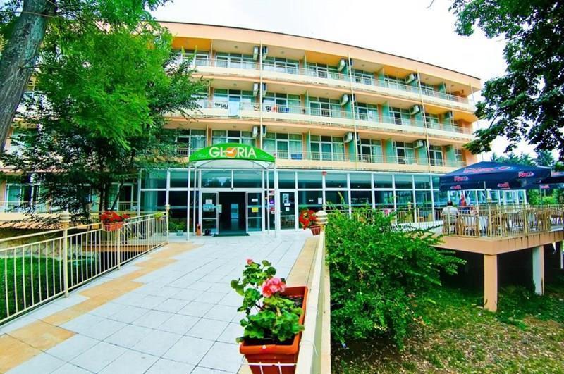 Zdjęcie Gloria 3*