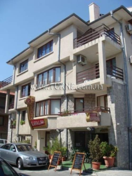 Картинка Kavaler 3*