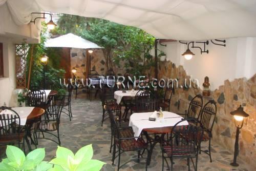 Фотографія Kavaler 3*