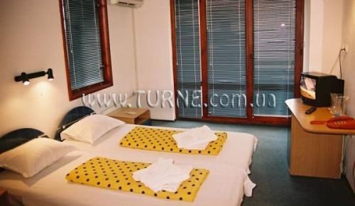 Готель Kavaler 3*