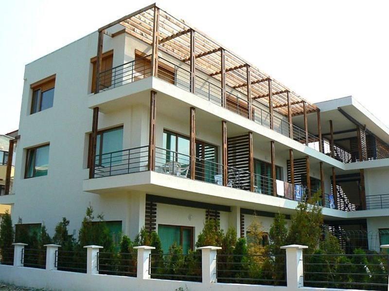 Hotel Del Sol Apart 3*