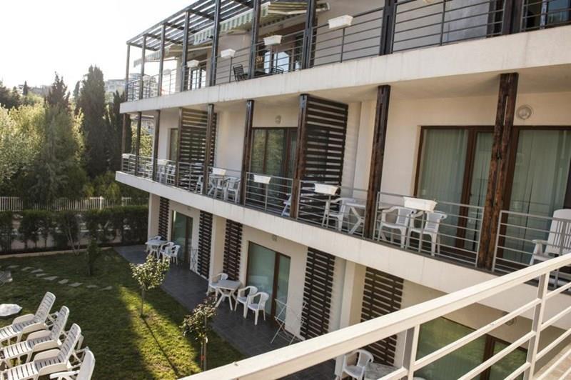 Zdjęcia Del Sol Apart 3*