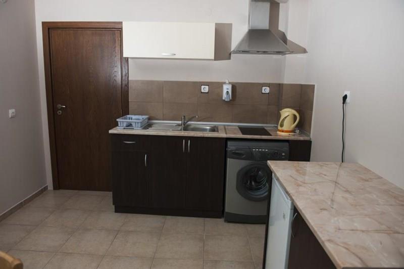 Zdjęcie Del Sol Apart 3*