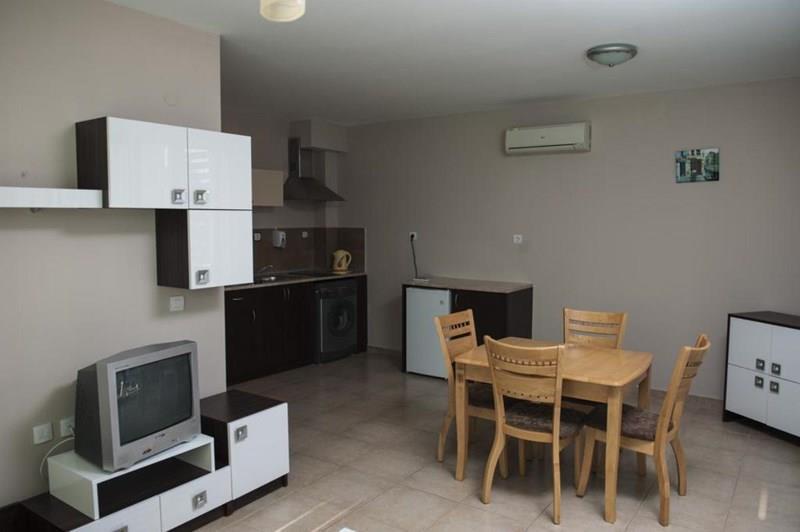 Zdjęcie Del Sol Apart 3*