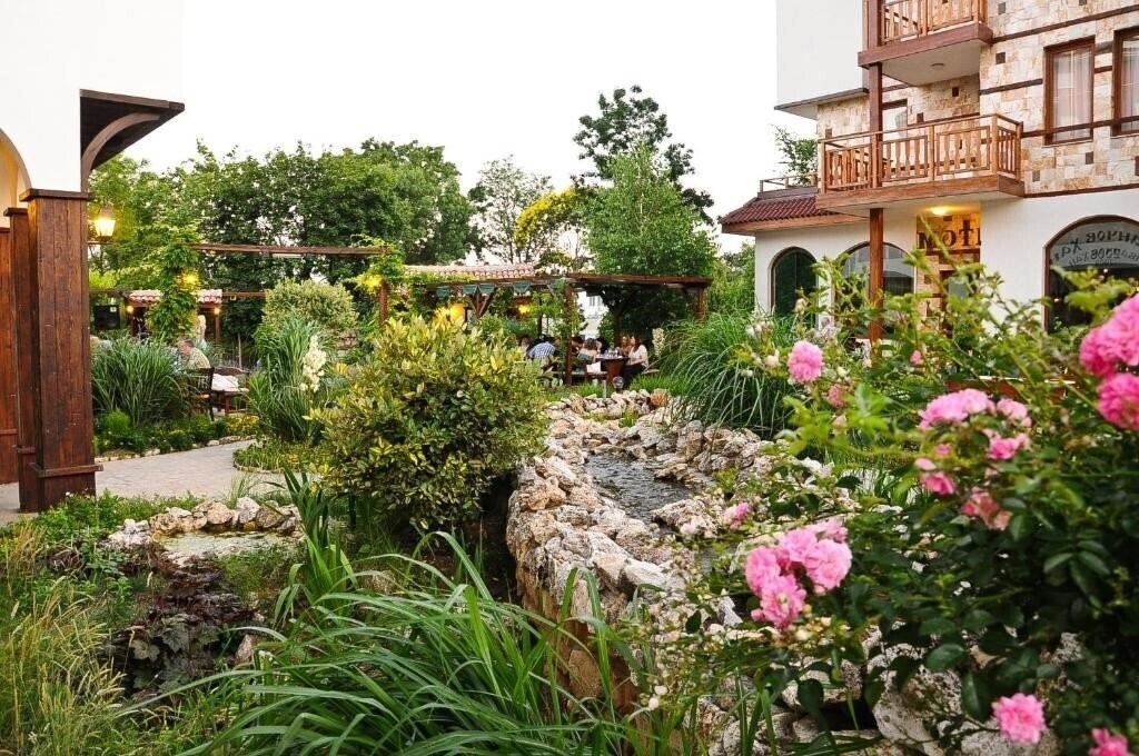 Фотография Ivanchov Han 3*