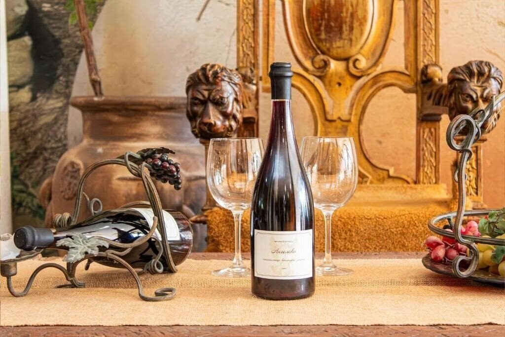 Zdjęcie Estreya Residence (ex. Estrea Palace) 4*