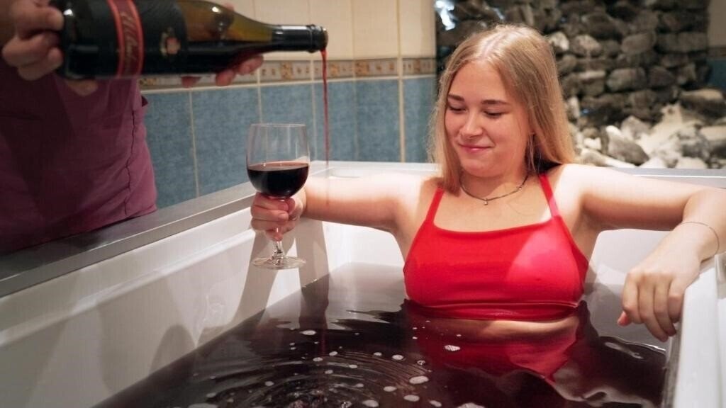 Obraz Estreya Residence (ex. Estrea Palace) 4*