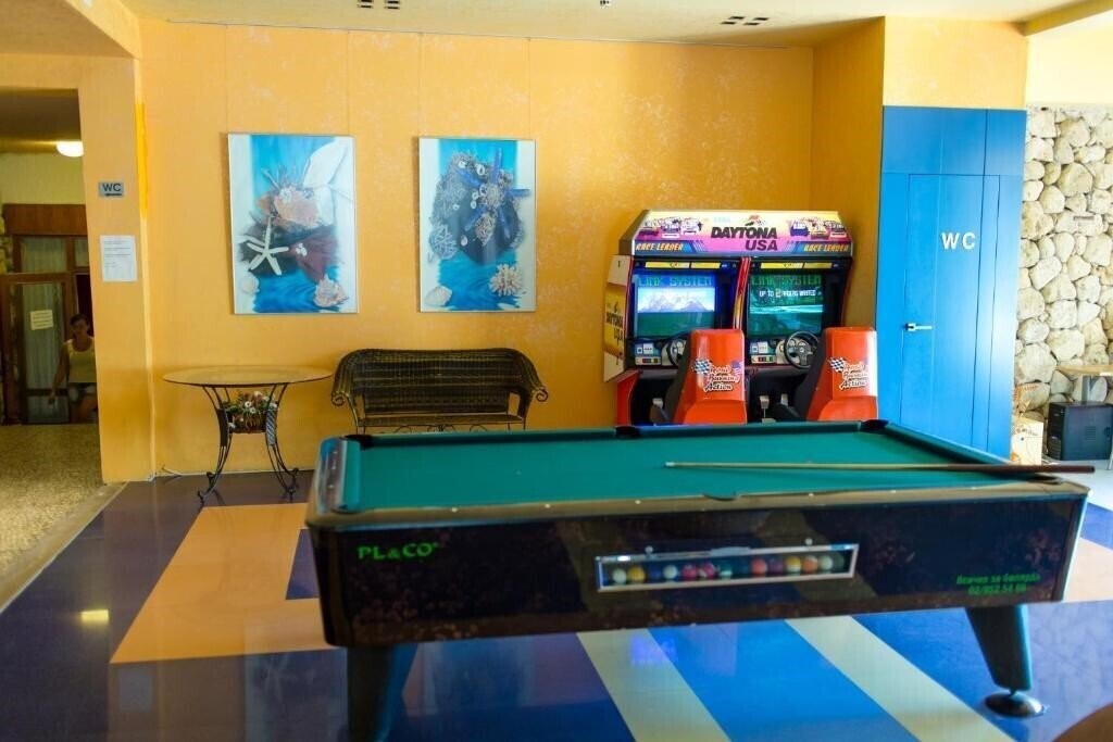 Зображення Hotel Koral (ex. Koral Kids, Koral ) 4*
