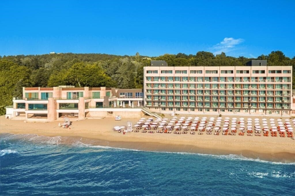 Hotel Marina Sunny Day 4*