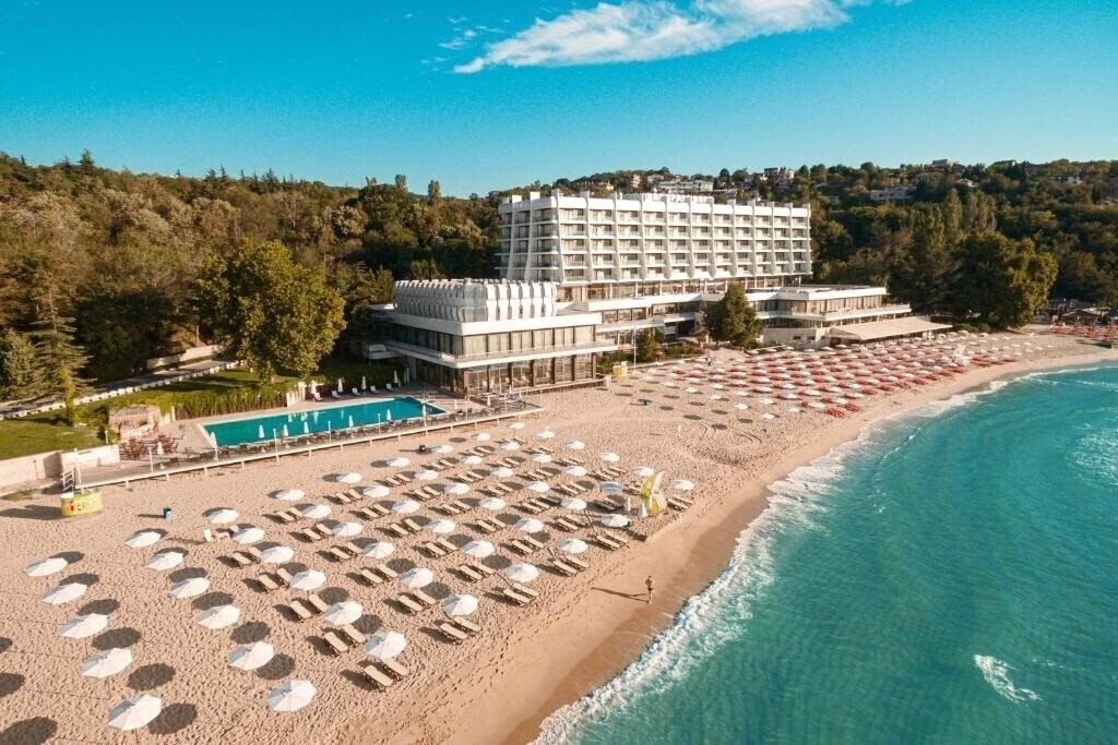 Hotel Sunny Day Palace 5*