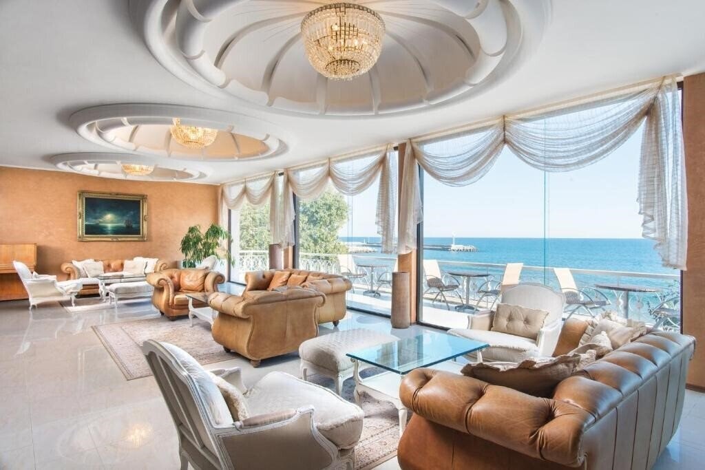 Obraz Sunny Day Palace 5*
