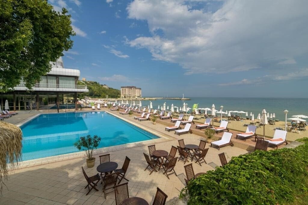 Zdjęcia Sunny Day Palace 5*