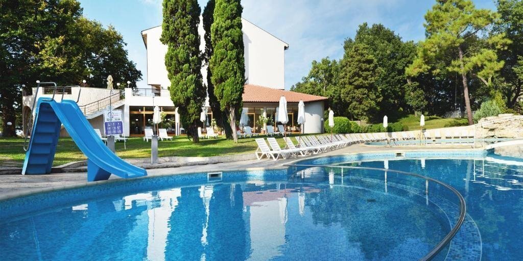 Zdjęcia Dolphin Hotel 4*