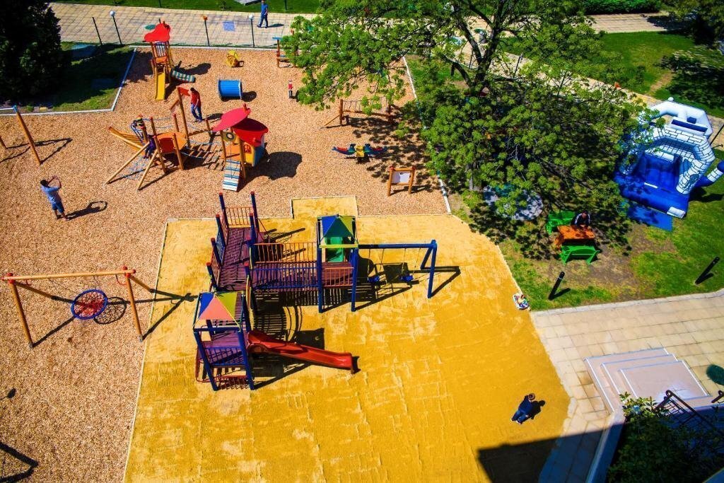 Zdjęcie Dolphin Hotel 4*