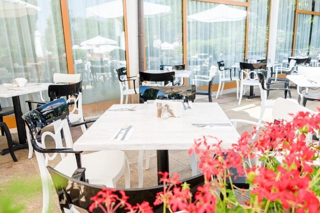 Obraz Dolphin Hotel 4*