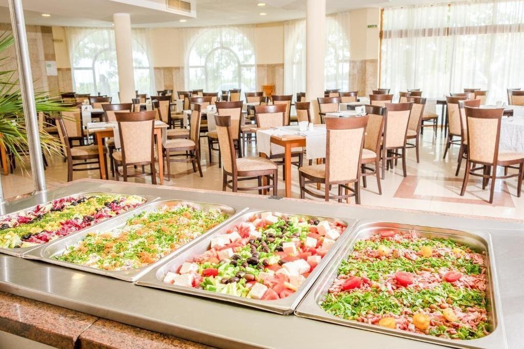 Zdjęcie Dolphin Hotel 4*