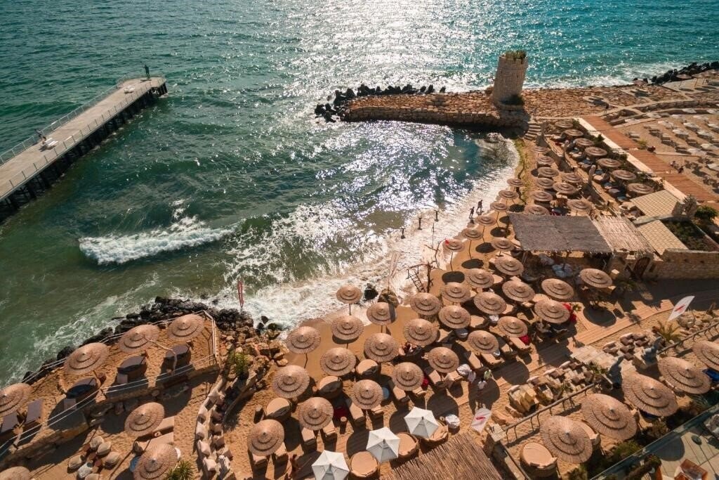 Фотография Villa Chinka 5*