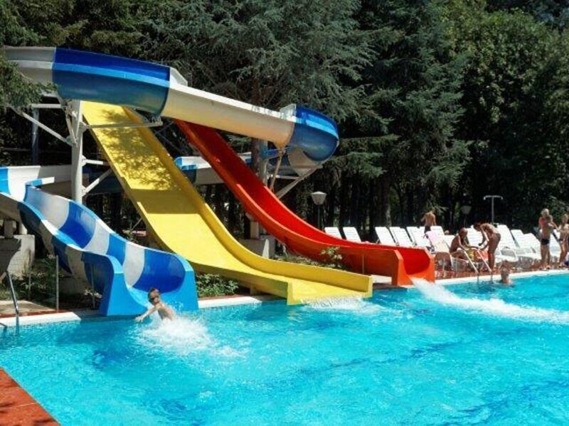 Зображення Rositsa 3*