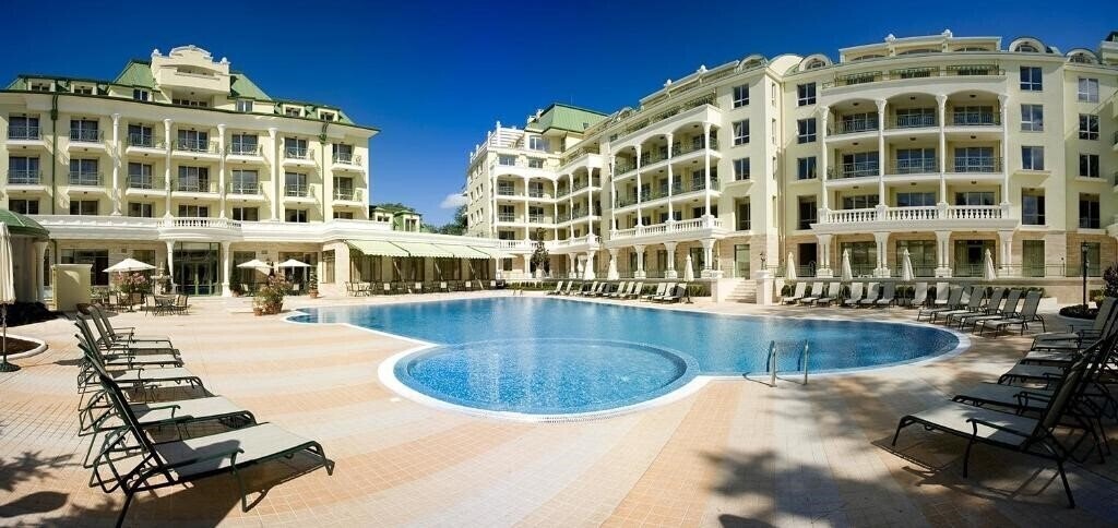 Zdjęcia Apart Complex Splendid (ex. Splendid) 3*