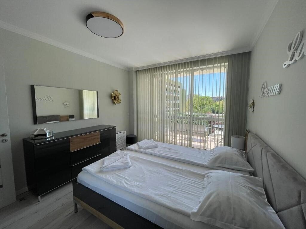 Zdjęcie Apart Complex Splendid (ex. Splendid) 3*