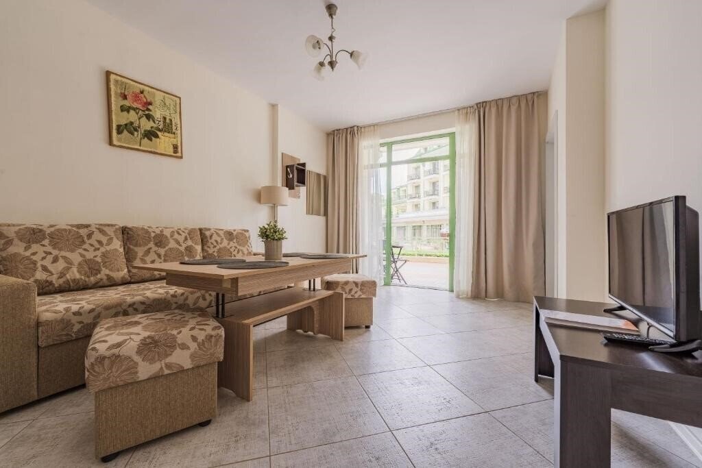 Obraz Apart Complex Splendid (ex. Splendid) 3*