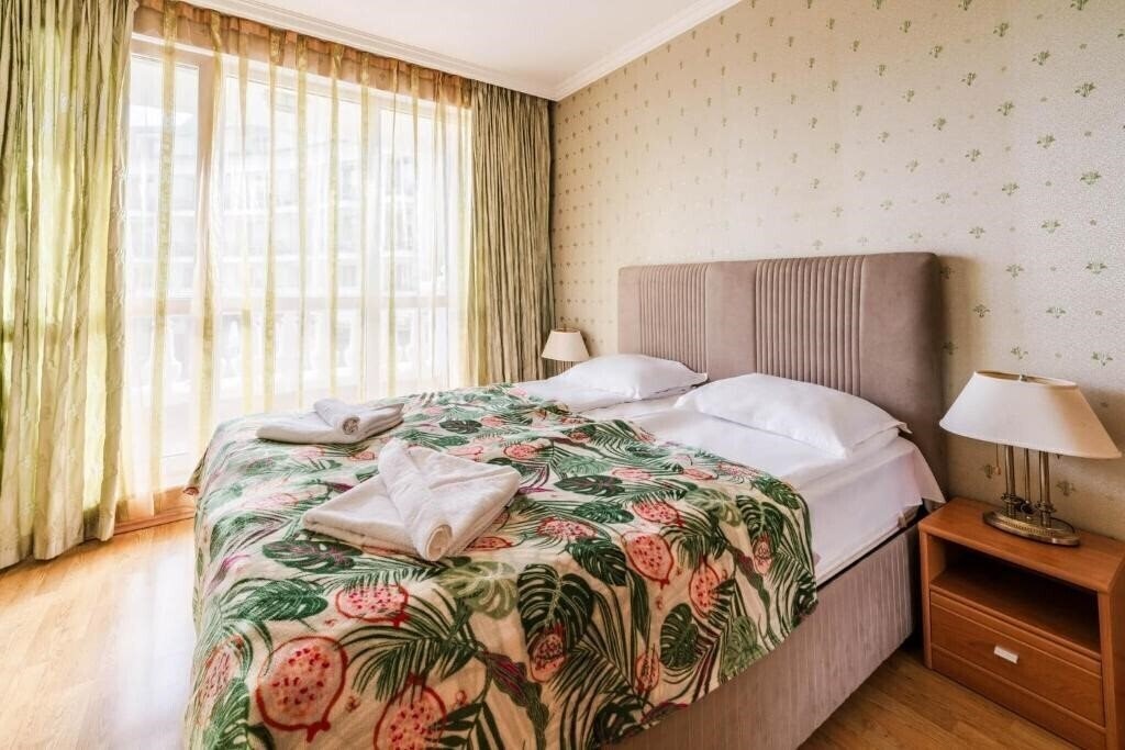 Zdjęcie Apart Complex Splendid (ex. Splendid) 3*