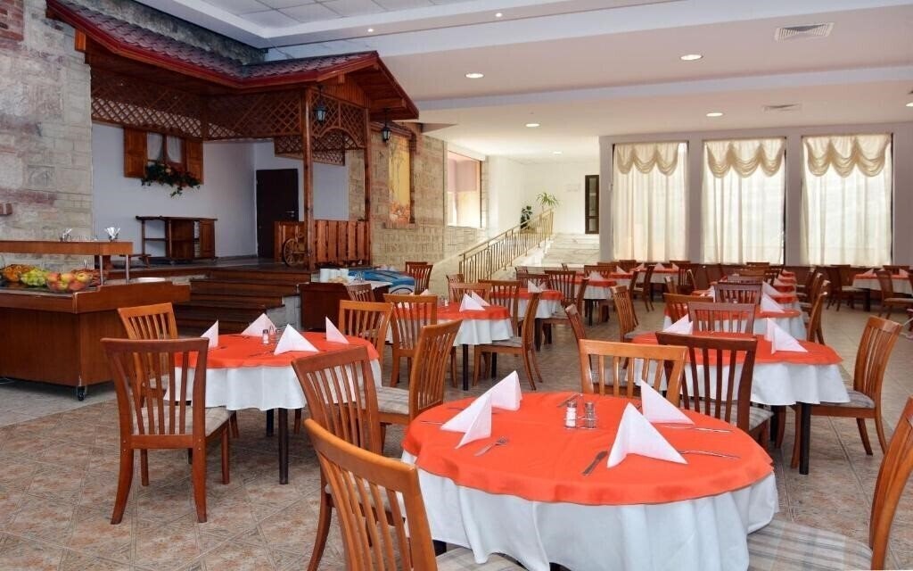 Зображення Estreya Palace 4*