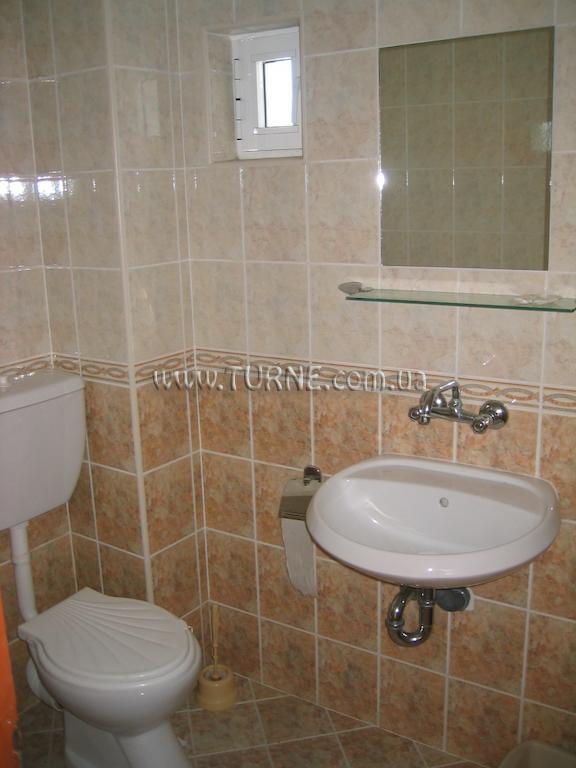 Картинка Santorini Sv.Vlas 3*