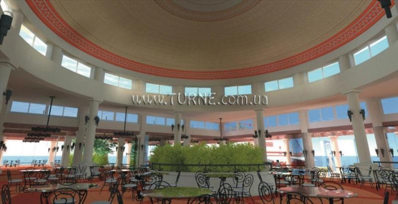 Изображение Riu Club Hotel Helios Paradise 4*