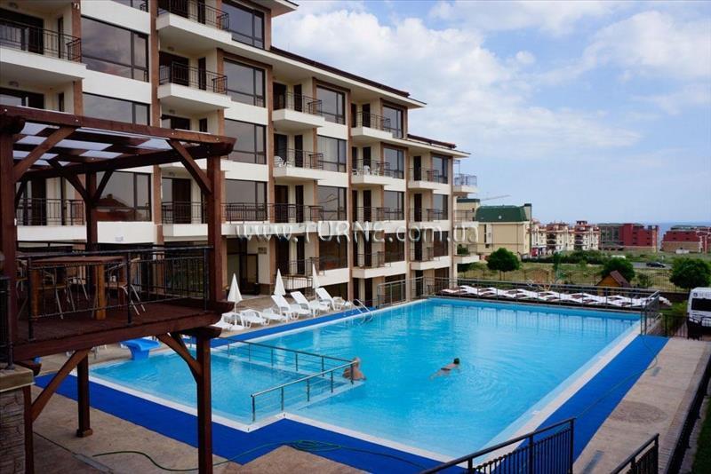 Zdjęcie Macon Residence Kids Camp 3*