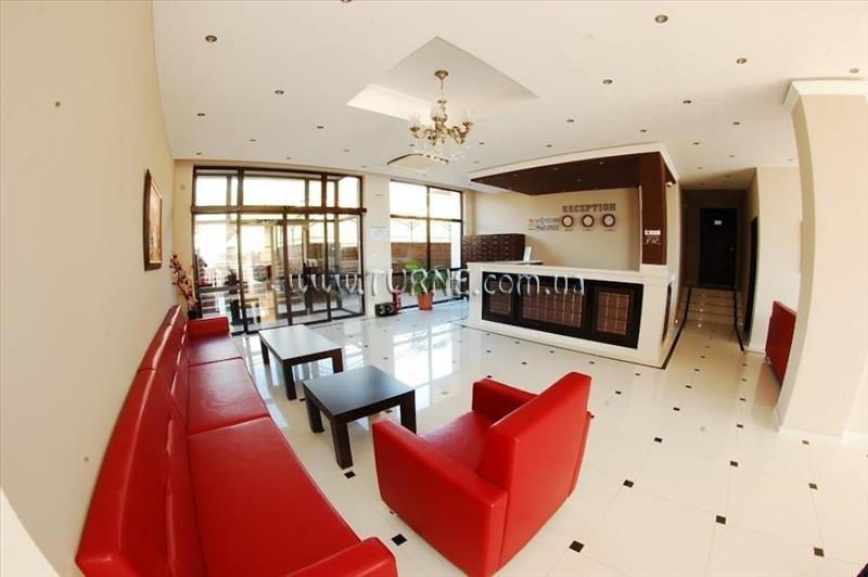 Obraz Macon Residence Kids Camp 3*