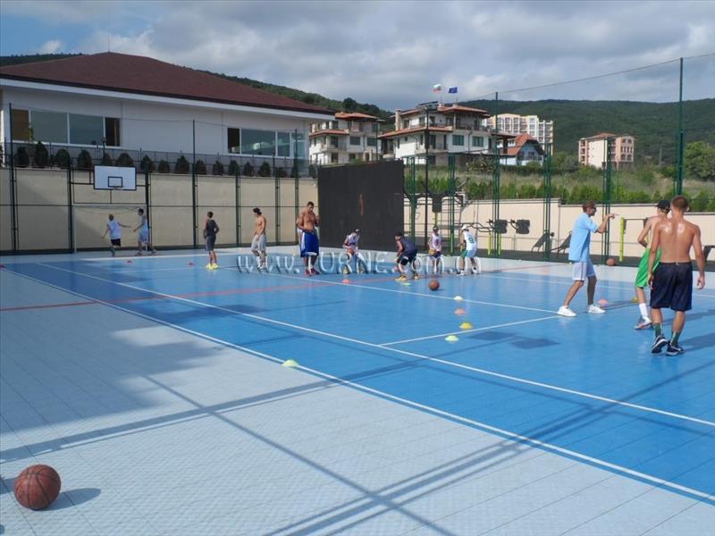 Zdjęcia Macon Residence Kids Camp 3*