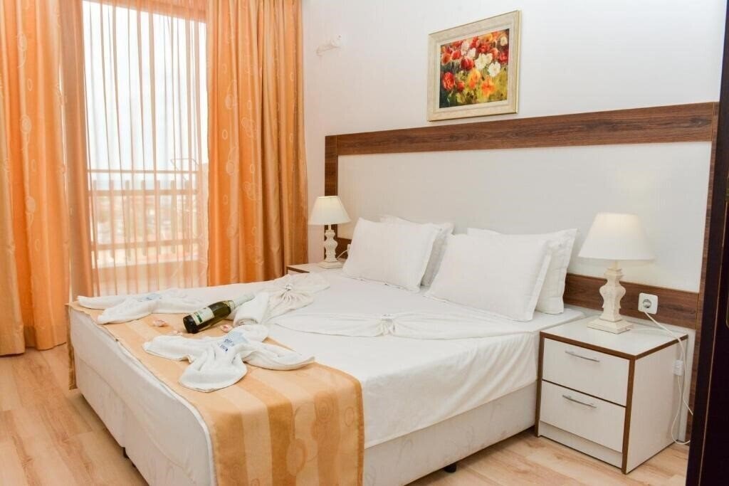 Зображення Olimp St.Vlas Apart 3*