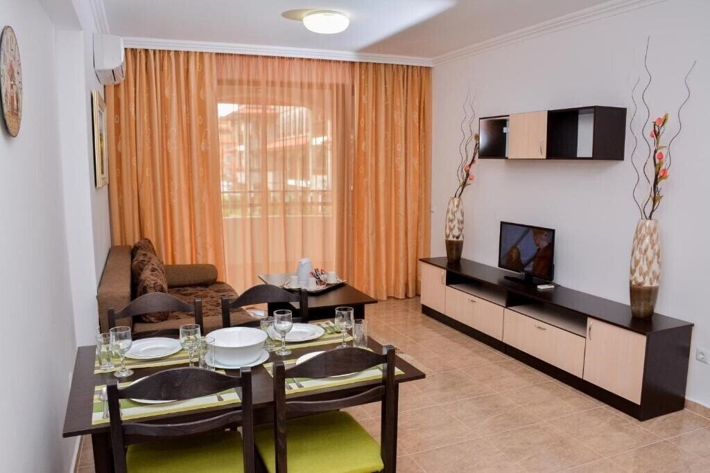 Зображення Olymp Apart Hotel 4*
