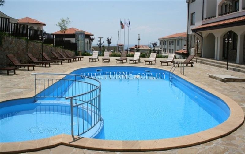 Изображение Dinevi Resort Third Line 3*