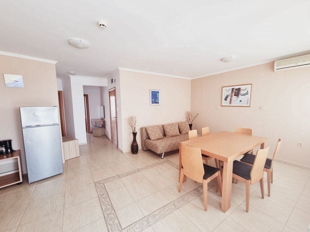 Изображение Dinevi Resort First Line Premium 4*