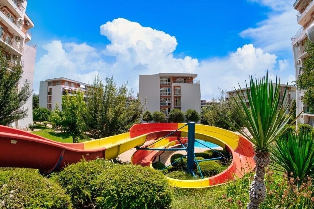 Hotel Imperial Fort Club 3*