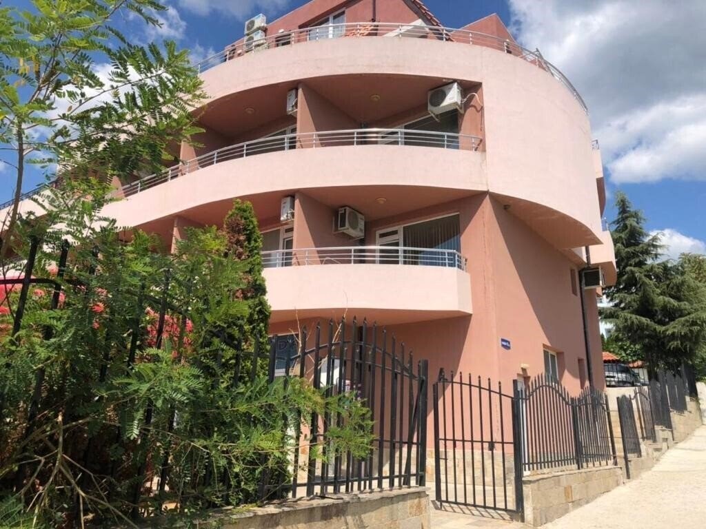 Hotel Diveda Family Hotel 2*