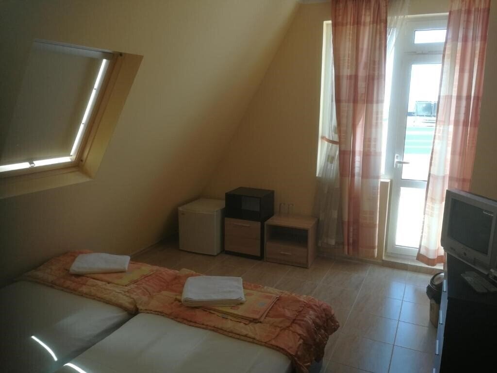 Obraz Diveda Family Hotel 2*