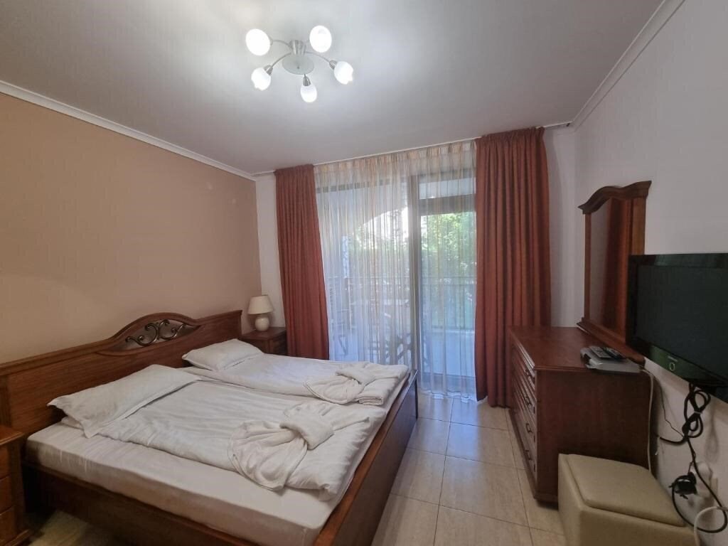 Zdjęcie Aparthotels Arena Sea View 4*