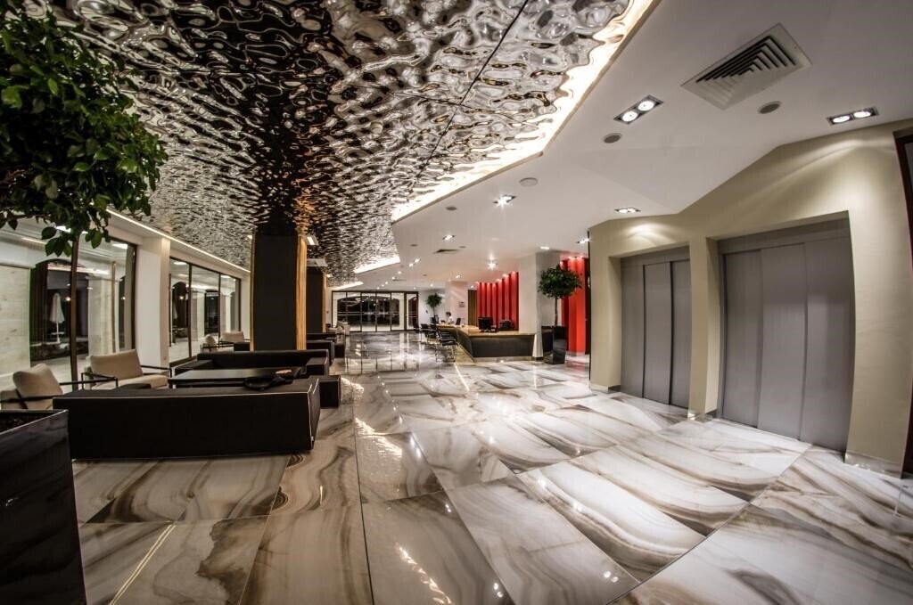 Картинка Premier Fort Beach 4*